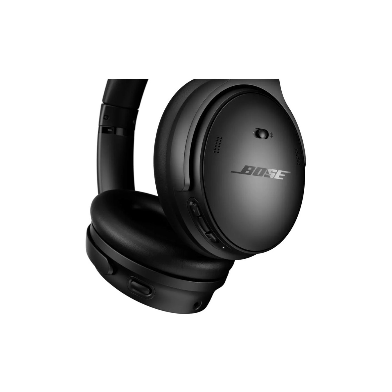 BOSE QuietComfort Noise Cancelling OE Headphones black — Buy in Cyprus with Fast Delivery