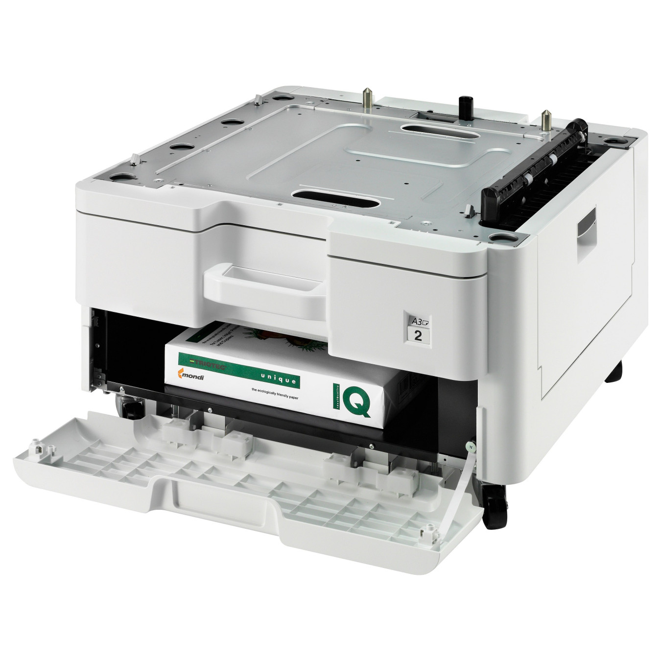 Kyocera PF-470 500 Blatt Unterschrank — Buy in Cyprus with Fast Delivery