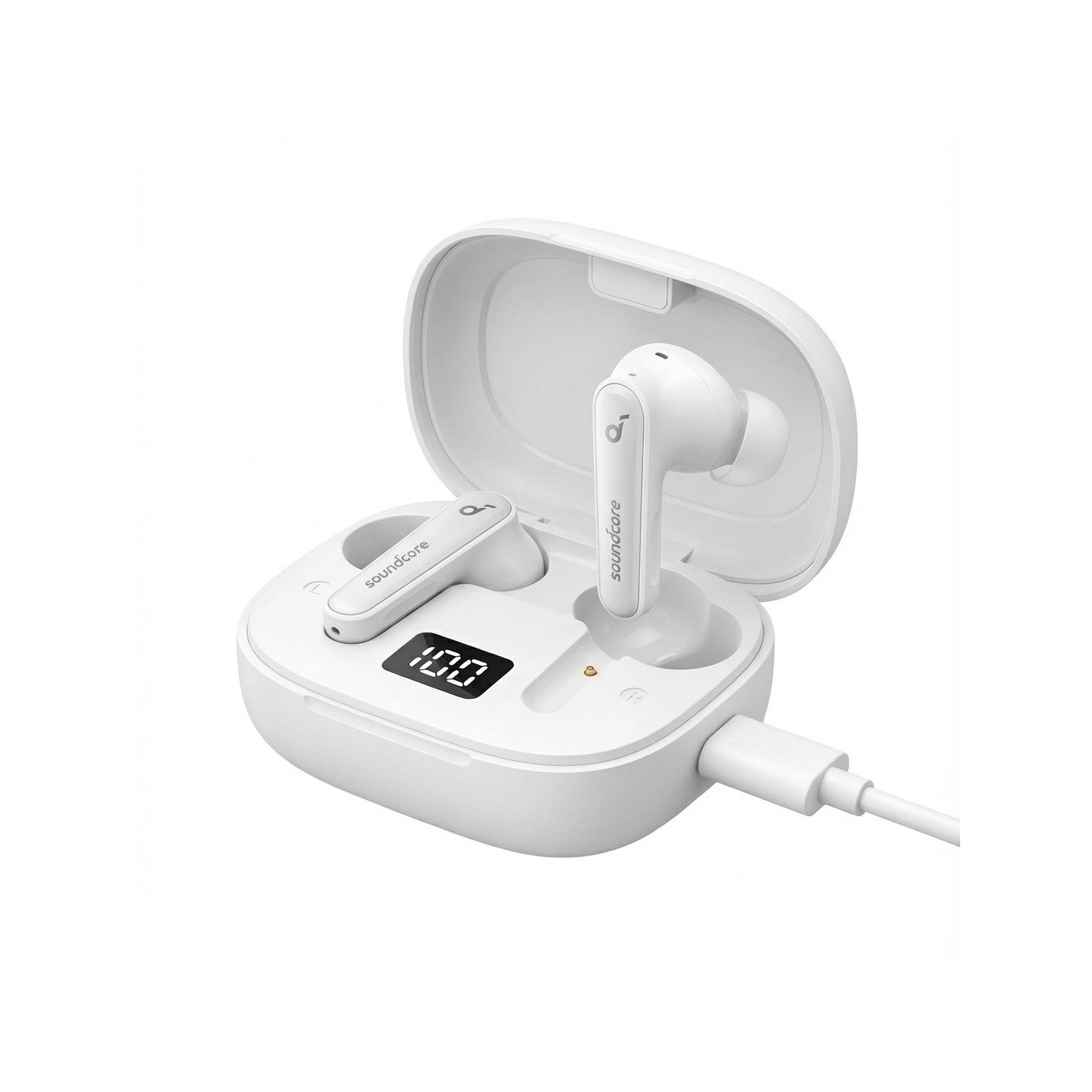 ANKER Soundcore P41i (MFi) white — Buy in Cyprus with Fast Delivery