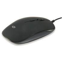 CONCEPTRONIC Optical Desktop Maus schwarz — Buy in Cyprus with Fast Delivery