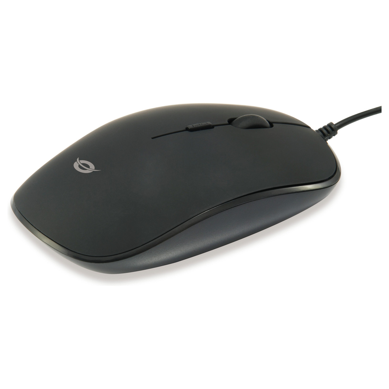 CONCEPTRONIC Optical Desktop Maus schwarz — Buy in Cyprus with Fast Delivery