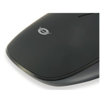CONCEPTRONIC Optical Desktop Maus schwarz — Buy in Cyprus with Fast Delivery