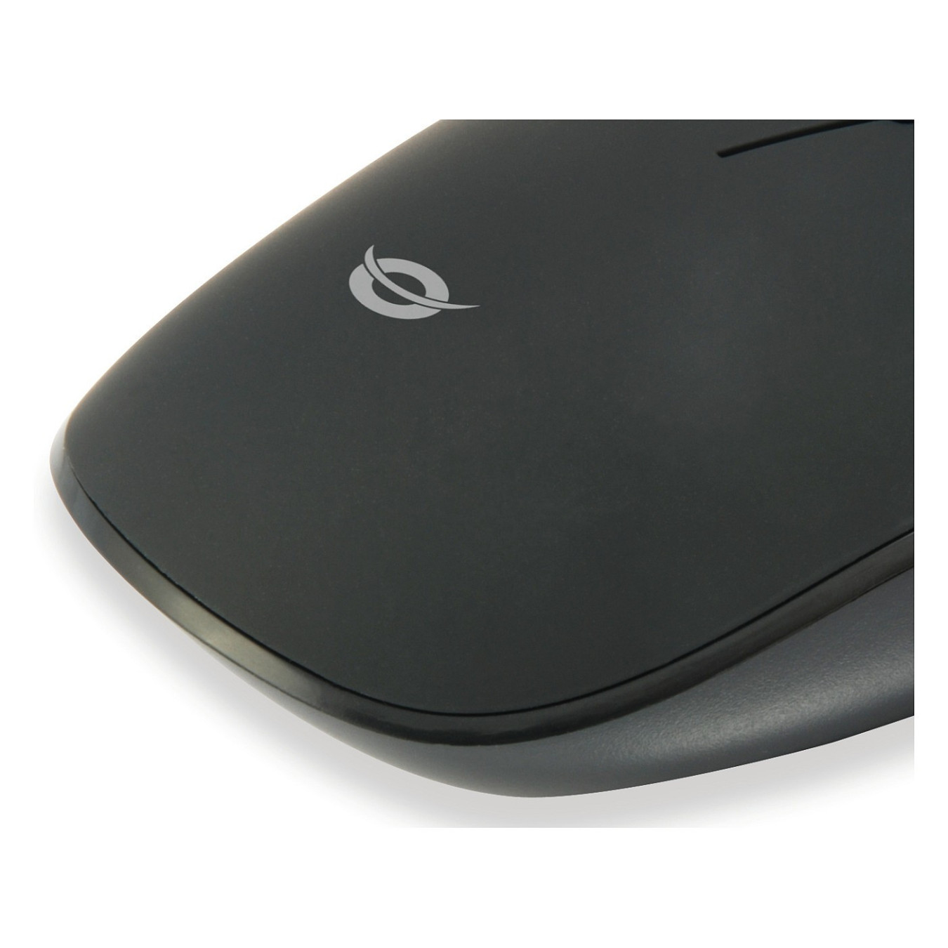 CONCEPTRONIC Optical Desktop Maus schwarz — Buy in Cyprus with Fast Delivery