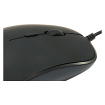 CONCEPTRONIC Optical Desktop Maus schwarz — Buy in Cyprus with Fast Delivery