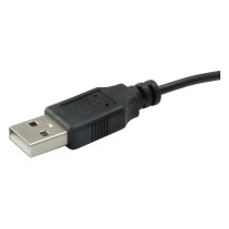CONCEPTRONIC Optical Desktop Maus schwarz — Buy in Cyprus with Fast Delivery