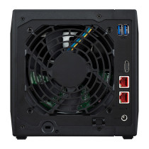 ASUSTOR Nimbustor 4 Gen2 AS5404T 4 Bay NAS. Quad-Core 2.0GHz — Buy in Cyprus with Fast Delivery