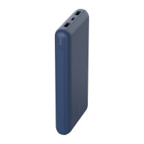 Belkin BOOST CHARGE Powerbank. 20.000mAh 15W. USB-A & -C. blue — Buy in Cyprus with Fast Delivery