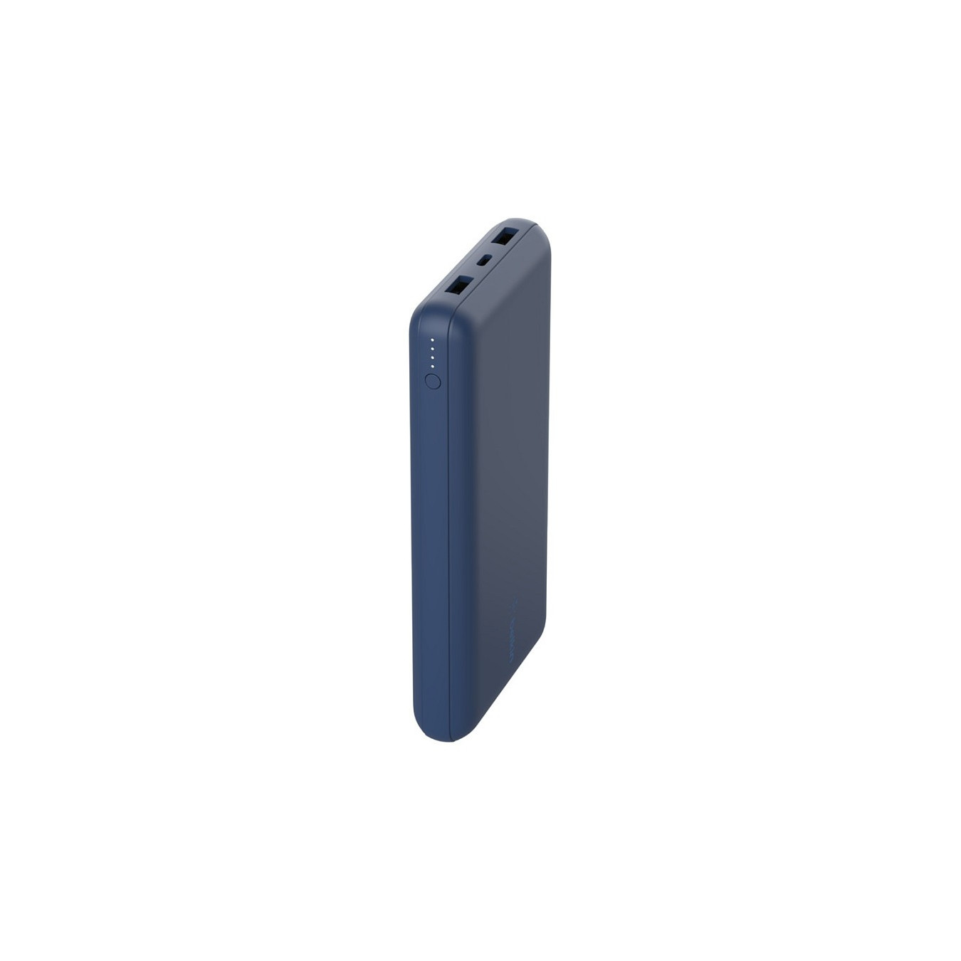 Belkin BOOST CHARGE Powerbank. 20.000mAh 15W. USB-A & -C. blue — Buy in Cyprus with Fast Delivery