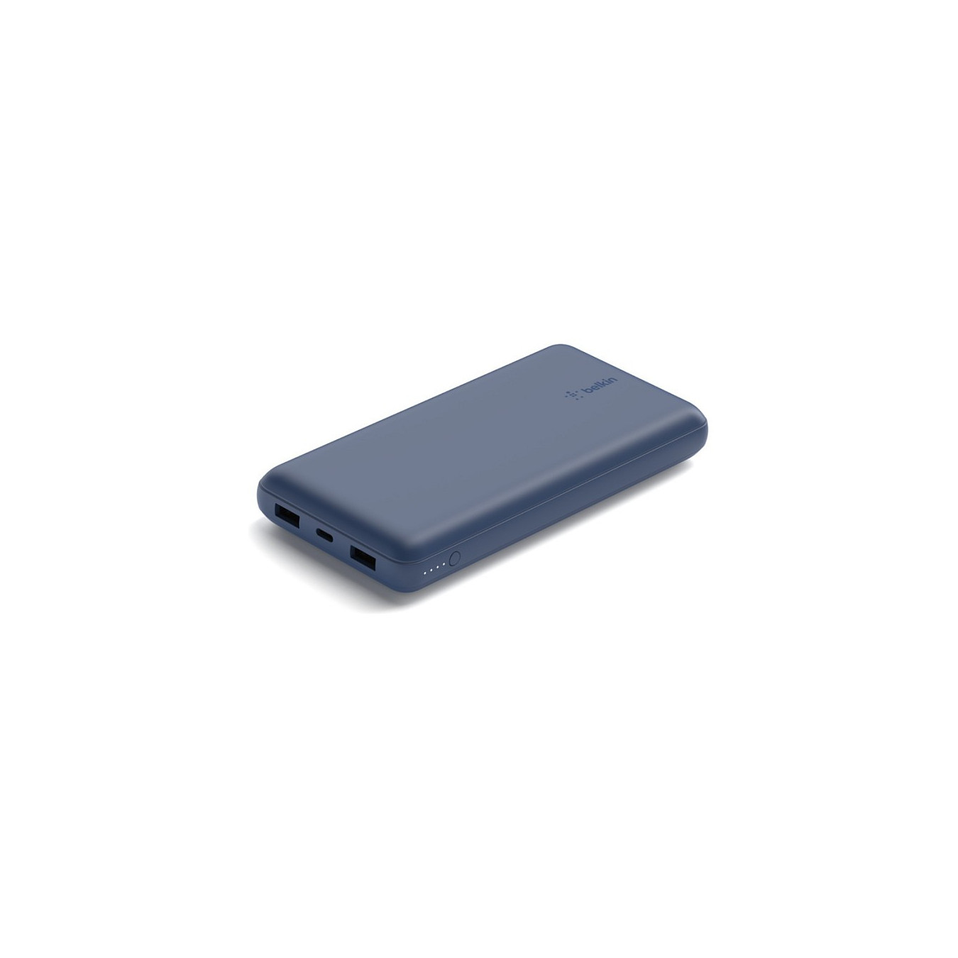 Belkin BOOST CHARGE Powerbank. 20.000mAh 15W. USB-A & -C. blue — Buy in Cyprus with Fast Delivery