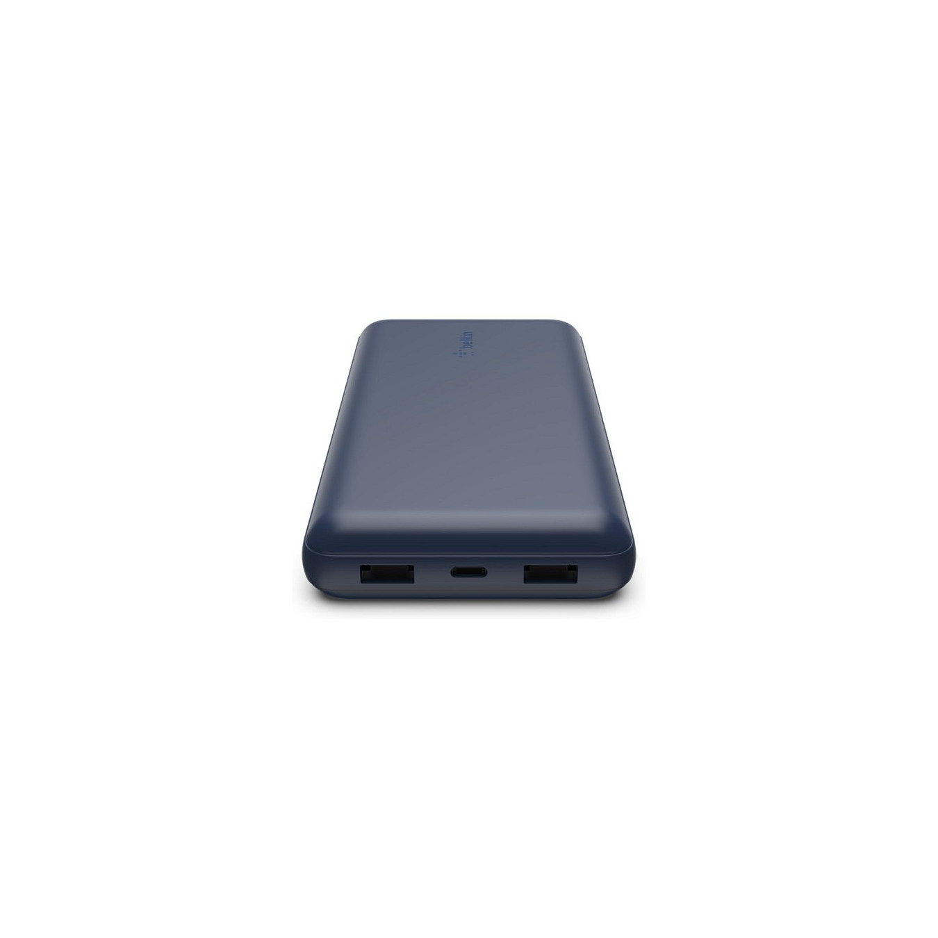 Belkin BOOST CHARGE Powerbank. 20.000mAh 15W. USB-A & -C. blue — Buy in Cyprus with Fast Delivery