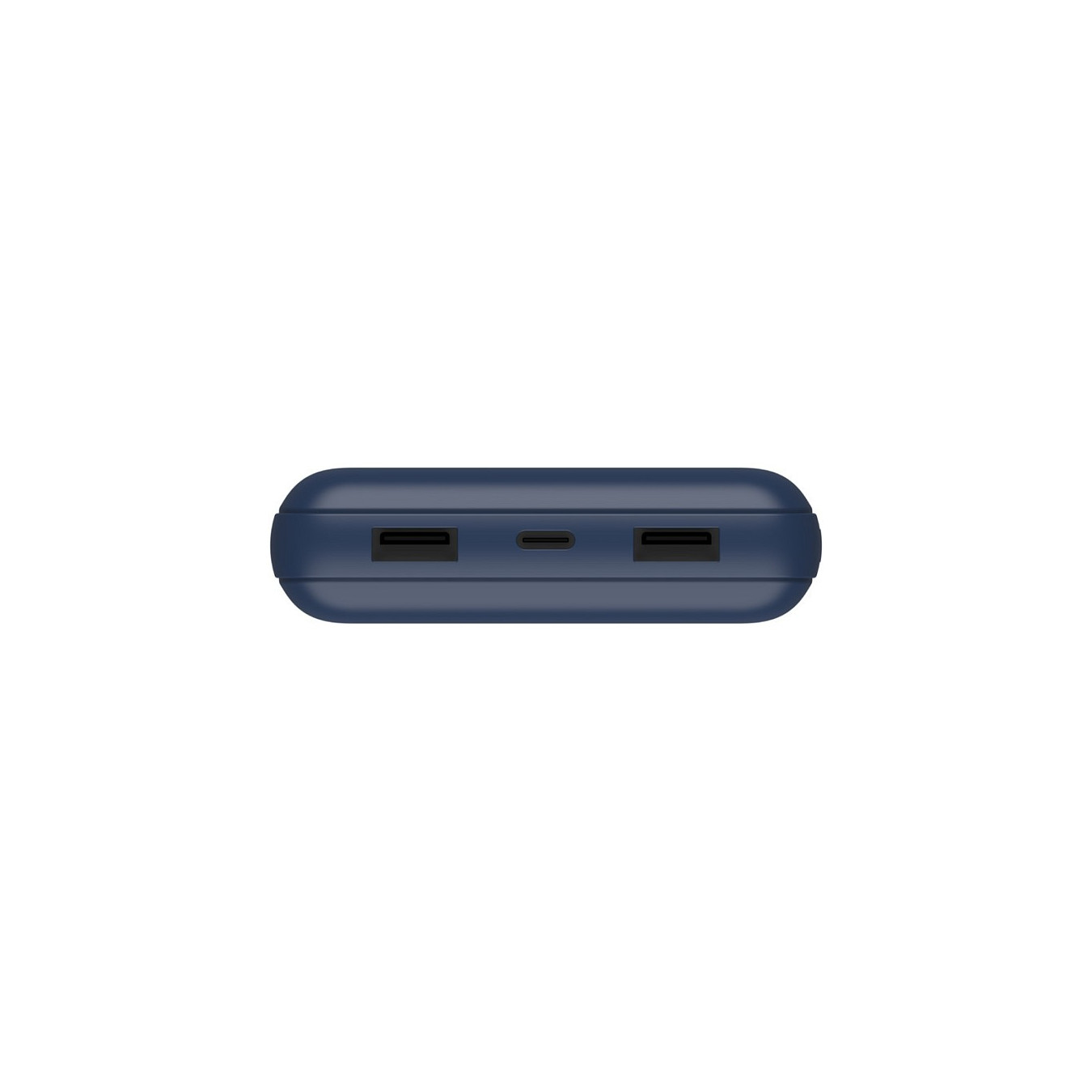 Belkin BOOST CHARGE Powerbank. 20.000mAh 15W. USB-A & -C. blue — Buy in Cyprus with Fast Delivery