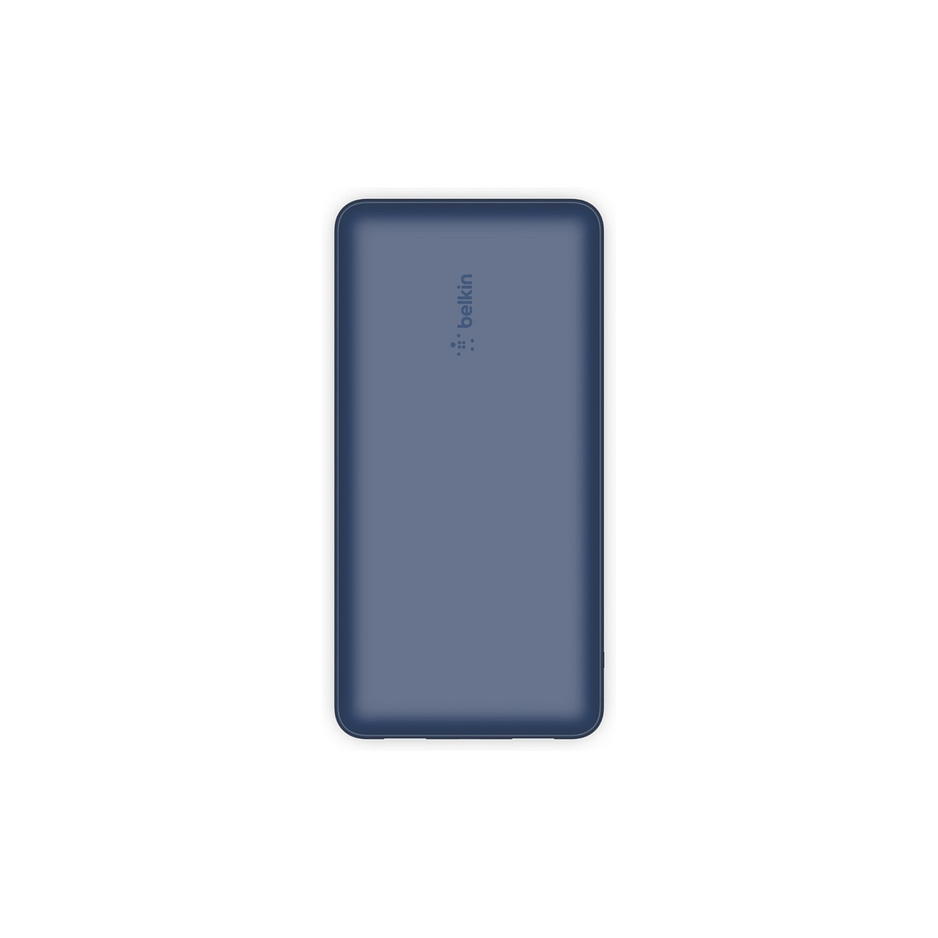 Belkin BOOST CHARGE Powerbank. 20.000mAh 15W. USB-A & -C. blue — Buy in Cyprus with Fast Delivery