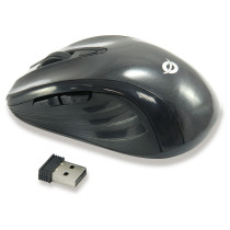 CONCEPTRONIC Optical Wireless 6-Tasten Travel USB Maus sw — Buy in Cyprus with Fast Delivery