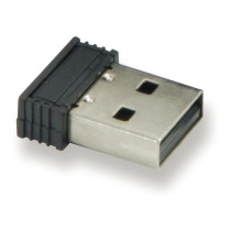 CONCEPTRONIC Optical Wireless 6-Tasten Travel USB Maus sw — Buy in Cyprus with Fast Delivery
