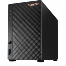 ASUSTOR Drivestor 2 Gen 2 AS1202T 2 Bay NAS — Buy in Cyprus with Fast Delivery
