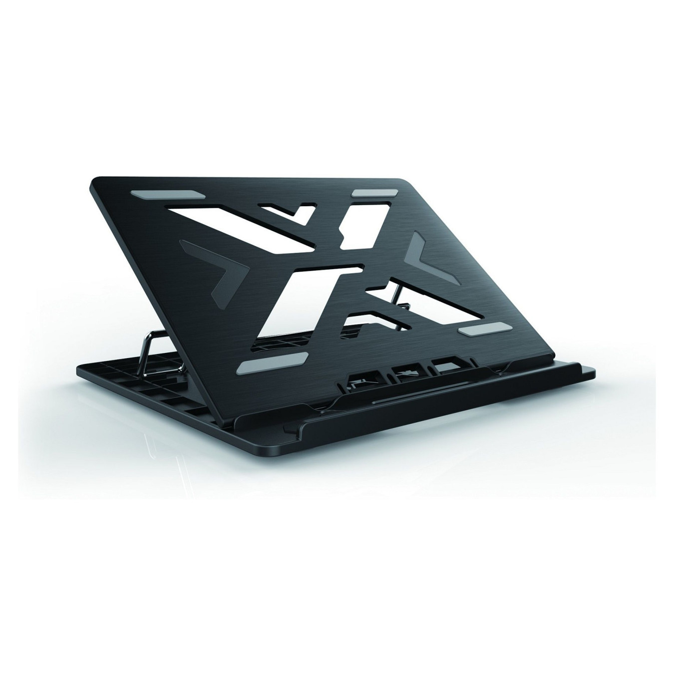 CONCEPTRONIC Laptop-Kühlpad 50Kg ERGO 15.6' sw — Buy in Cyprus with Fast Delivery