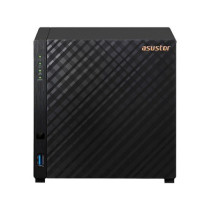 ASUSTOR Drivestor 4 Gen 2 AS1204T 4 Bay NAS — Buy in Cyprus with Fast Delivery