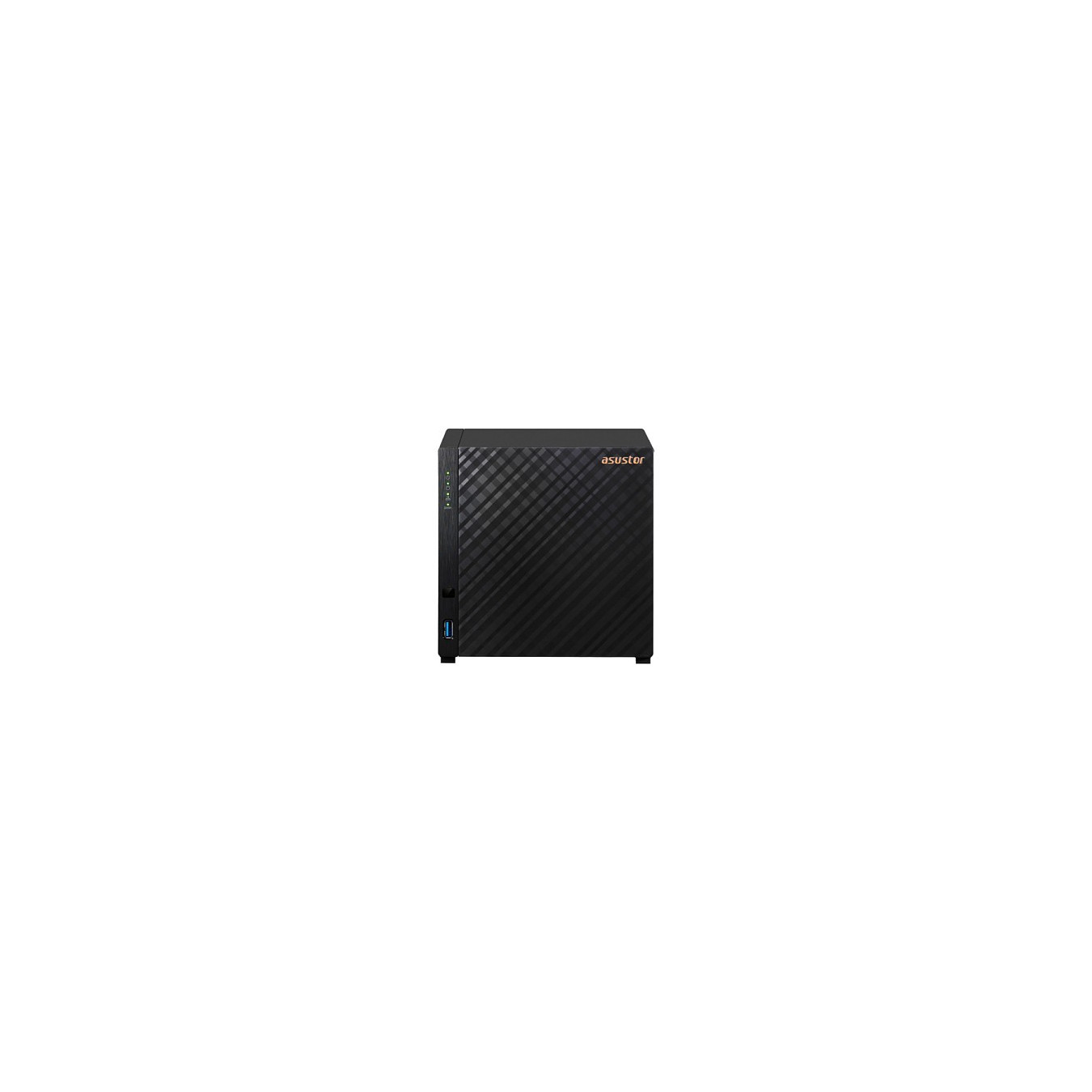 ASUSTOR Drivestor 4 Gen 2 AS1204T 4 Bay NAS — Buy in Cyprus with Fast Delivery