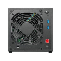 ASUSTOR Drivestor 4 Gen 2 AS1204T 4 Bay NAS — Buy in Cyprus with Fast Delivery