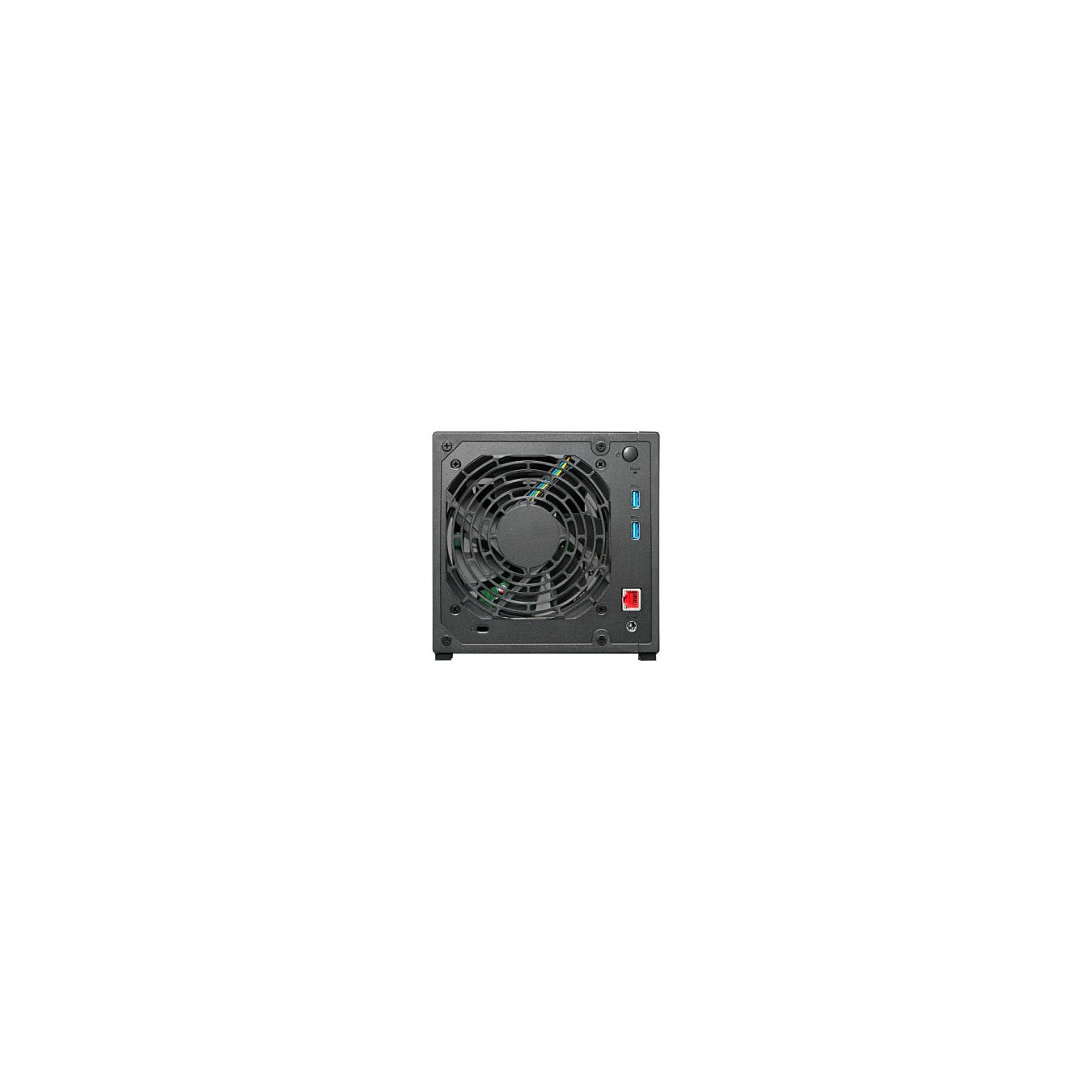 ASUSTOR Drivestor 4 Gen 2 AS1204T 4 Bay NAS — Buy in Cyprus with Fast Delivery