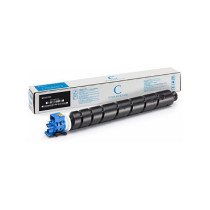 Kyocera TK-8515C Toner cyan fr bis zu 20.000 Seiten A4 — Buy in Cyprus with Fast Delivery
