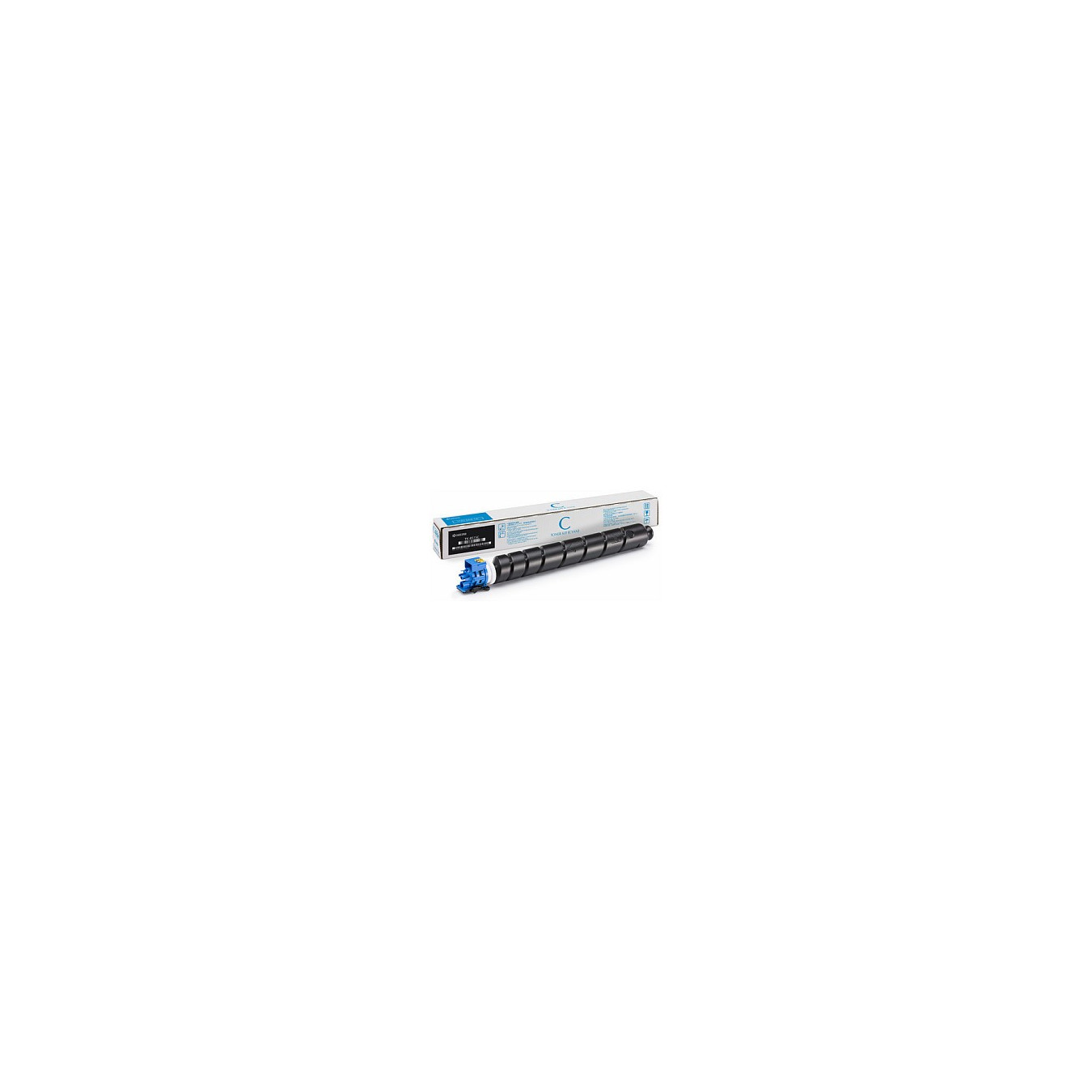 Kyocera TK-8515C Toner cyan fr bis zu 20.000 Seiten A4 — Buy in Cyprus with Fast Delivery