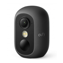 eufyCam C35 Solo black — Buy in Cyprus with Fast Delivery