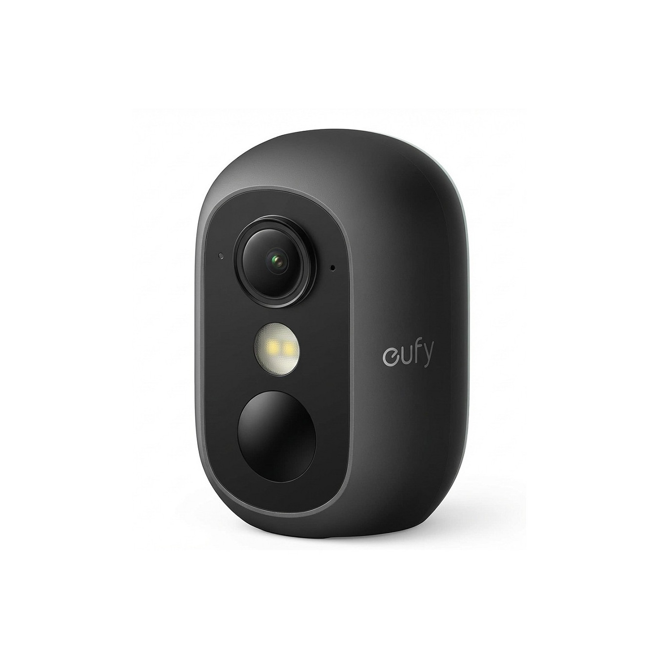 eufyCam C35 Solo black — Buy in Cyprus with Fast Delivery