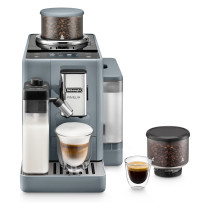 DeLonghi Kaffeemaschine Rivelia EXAM 440.55G — Buy in Cyprus with Fast Delivery