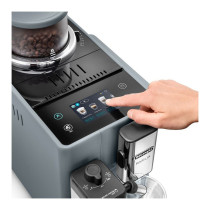 DeLonghi Kaffeemaschine Rivelia EXAM 440.55G — Buy in Cyprus with Fast Delivery