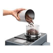 DeLonghi Kaffeemaschine Rivelia EXAM 440.55G — Buy in Cyprus with Fast Delivery