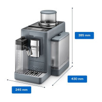 DeLonghi Kaffeemaschine Rivelia EXAM 440.55G — Buy in Cyprus with Fast Delivery