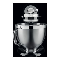 Kitchenaid 5KSM185PSEOB 4.8l Küchenmaschine. schwarz — Buy in Cyprus with Fast Delivery