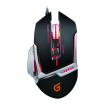 CONCEPTRONIC Gaming USB Maus. 4000 DPI. IC sensor.DJEBBEL02B — Buy in Cyprus with Fast Delivery