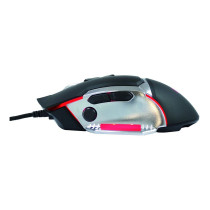 CONCEPTRONIC Gaming USB Maus. 4000 DPI. IC sensor.DJEBBEL02B — Buy in Cyprus with Fast Delivery