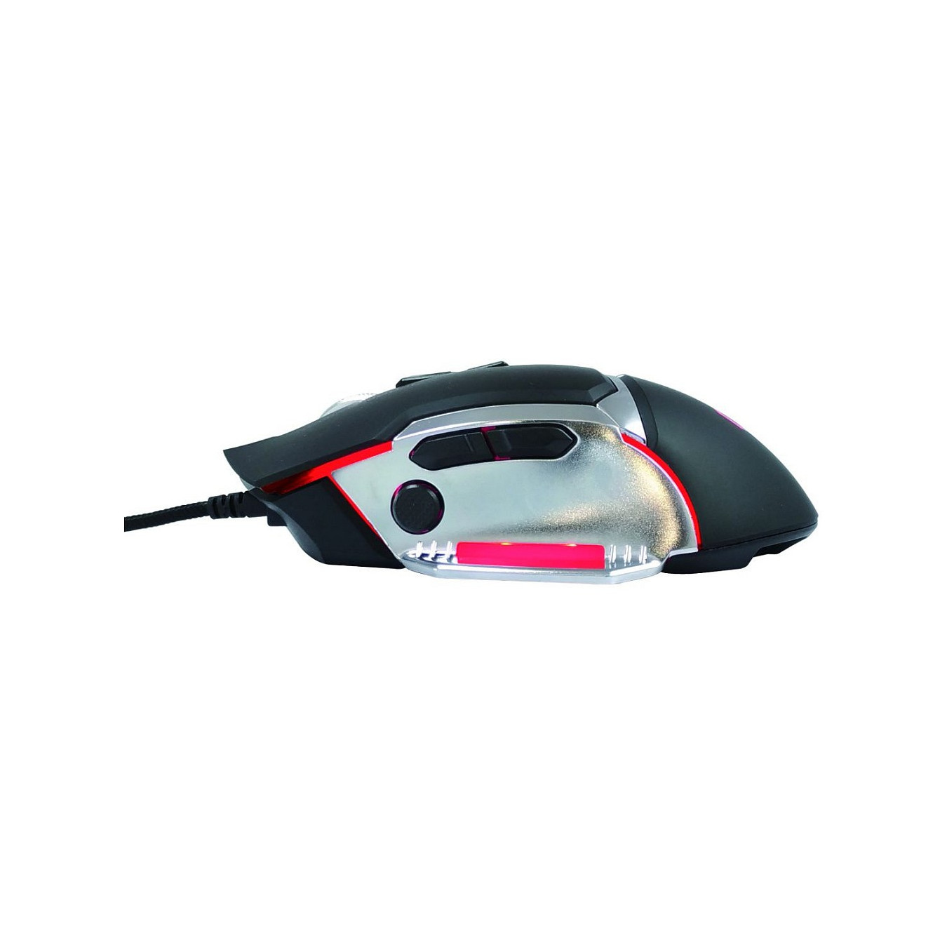 CONCEPTRONIC Gaming USB Maus. 4000 DPI. IC sensor.DJEBBEL02B — Buy in Cyprus with Fast Delivery