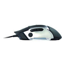 CONCEPTRONIC Gaming USB Maus. 4000 DPI. IC sensor.DJEBBEL02B — Buy in Cyprus with Fast Delivery
