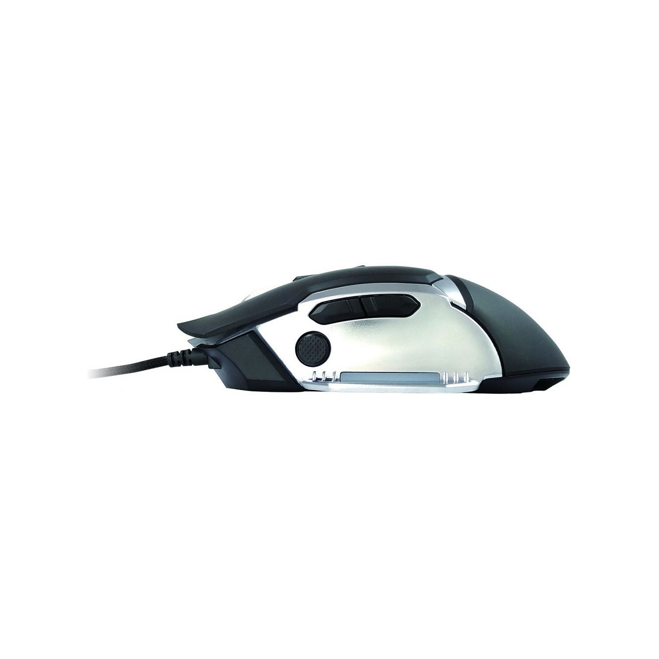 CONCEPTRONIC Gaming USB Maus. 4000 DPI. IC sensor.DJEBBEL02B — Buy in Cyprus with Fast Delivery