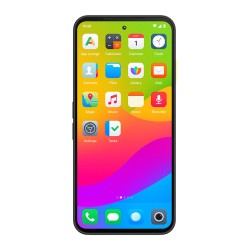 Fairphone 6 Dual-Sim 5G 8RAM 256GB horizon black — Buy in Cyprus with Fast Delivery