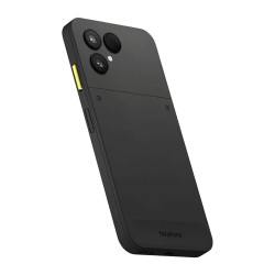 Fairphone 6 Dual-Sim 5G 8RAM 256GB horizon black — Buy in Cyprus with Fast Delivery