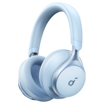 Anker Soundcore Space One Over-Ear Headphones blue — Buy in Cyprus with Fast Delivery