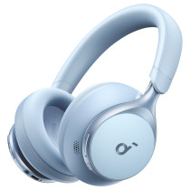 Anker Soundcore Space One Over-Ear Headphones blue — Buy in Cyprus with Fast Delivery