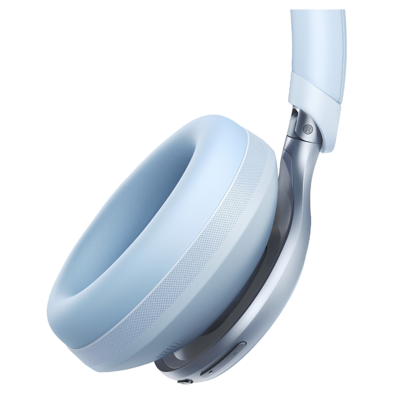 Anker Soundcore Space One Over-Ear Headphones blue — Buy in Cyprus with Fast Delivery