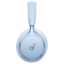 Anker Soundcore Space One Over-Ear Headphones blue — Buy in Cyprus with Fast Delivery