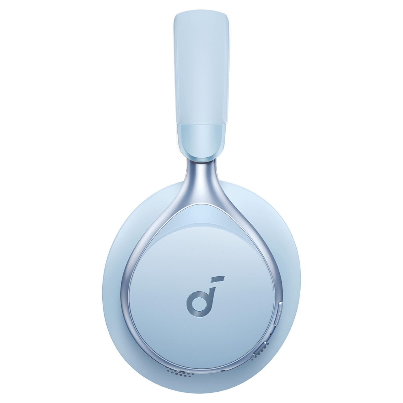 Anker Soundcore Space One Over-Ear Headphones blue — Buy in Cyprus with Fast Delivery