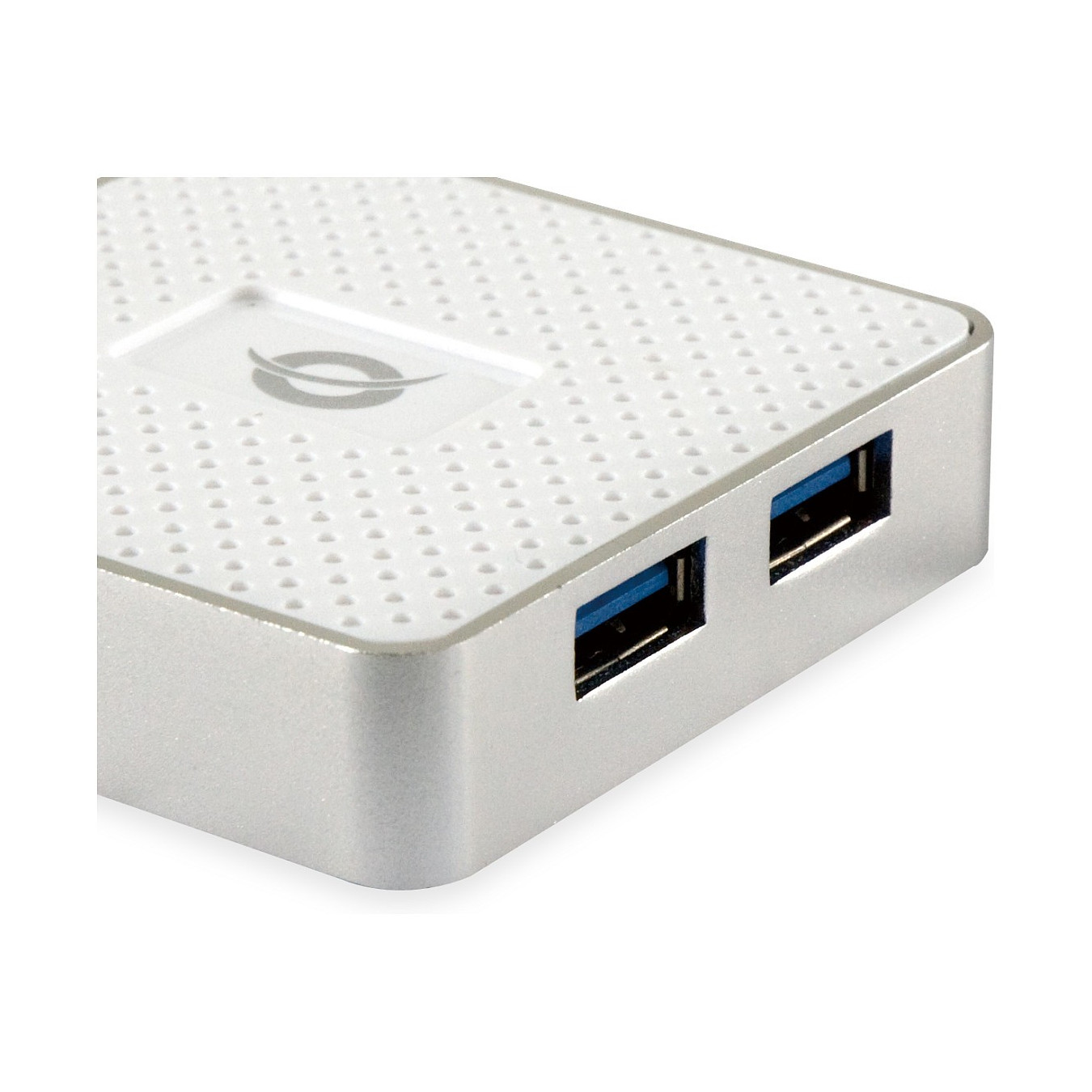 CONCEPTRONIC 4-Port Hub USB Micro-B- to 4xA3.0 m.Netz. ws — Buy in Cyprus with Fast Delivery