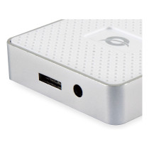 CONCEPTRONIC 4-Port Hub USB Micro-B- to 4xA3.0 m.Netz. ws — Buy in Cyprus with Fast Delivery