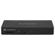 CONCEPTRONIC 13-1 Dock USB-C- to HDMI 2xUSB-A 2xUSB-C + 96W sw — Buy in Cyprus with Fast Delivery