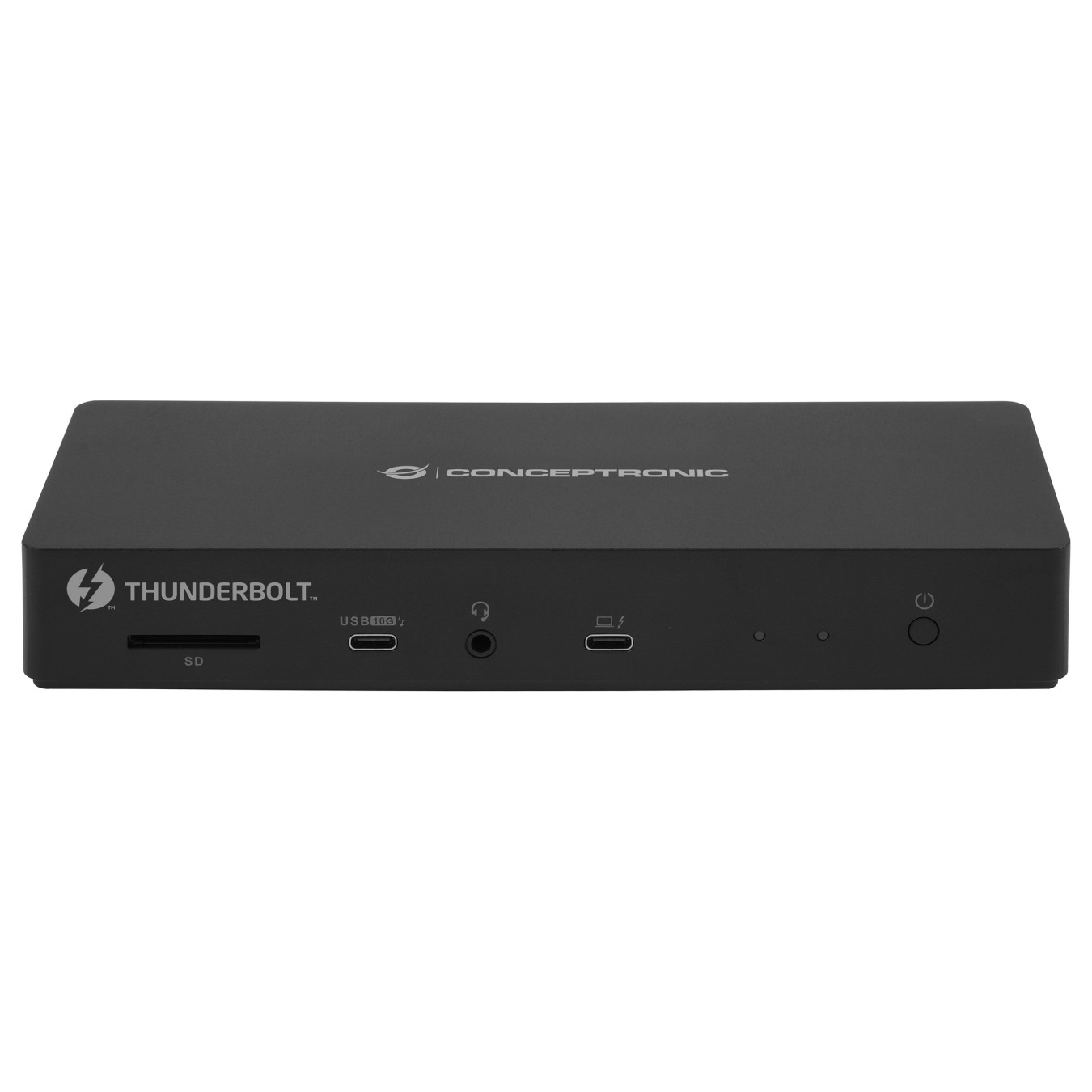 CONCEPTRONIC 13-1 Dock USB-C- to HDMI 2xUSB-A 2xUSB-C + 96W sw — Buy in Cyprus with Fast Delivery