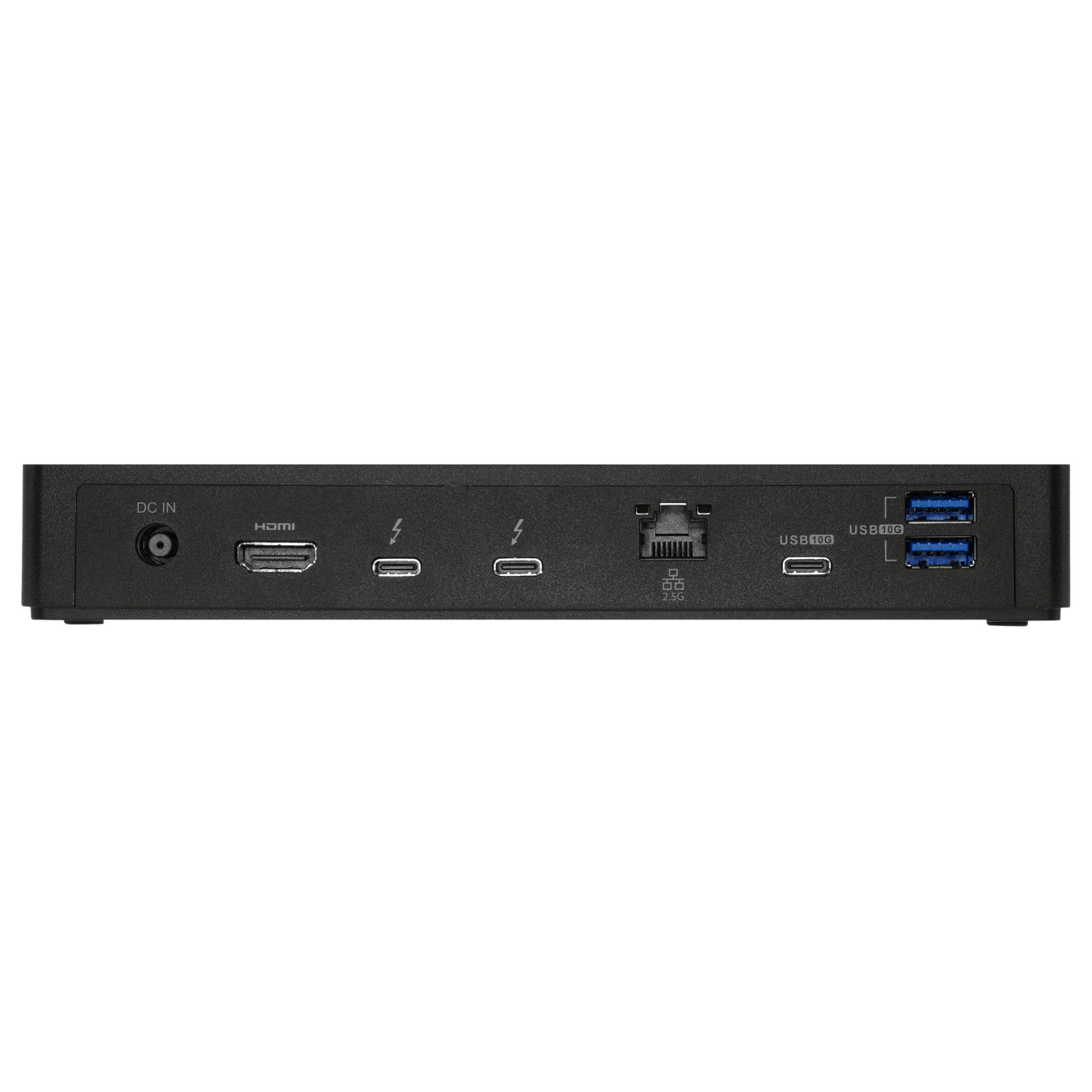 CONCEPTRONIC 13-1 Dock USB-C- to HDMI 2xUSB-A 2xUSB-C + 96W sw — Buy in Cyprus with Fast Delivery